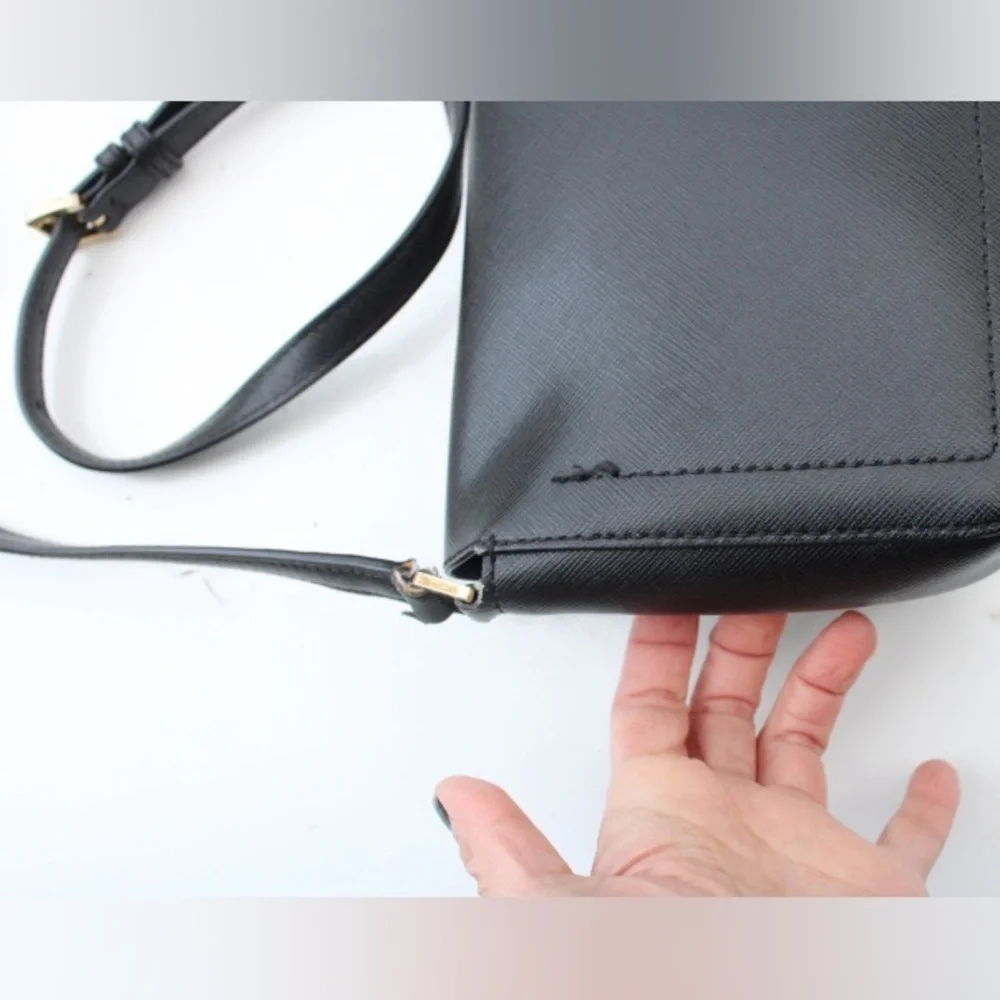 Michael Kors Greenwich cross body bag